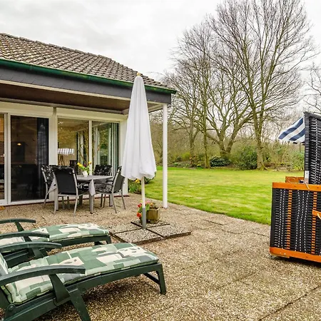 펜션 'am Gaensepfad'