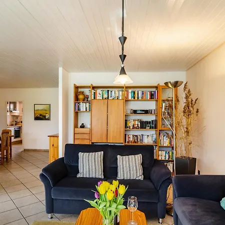 'am Gaensepfad' 펜션