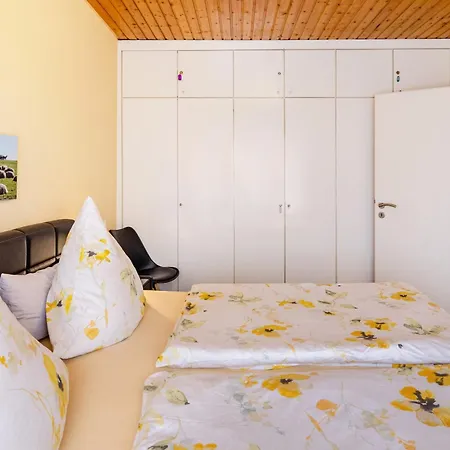 'am Gaensepfad' * Hage