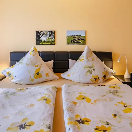 펜션 'am Gaensepfad' *