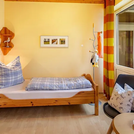 펜션 'am Gaensepfad'