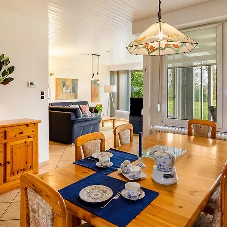 'am Gaensepfad' 펜션 Hage