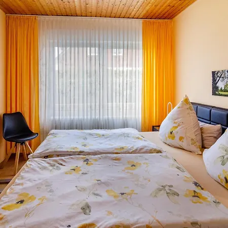 'am Gaensepfad' 펜션 *