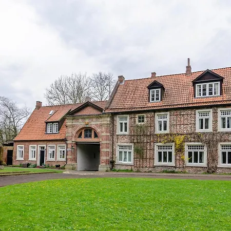 펜션 'am Gaensepfad'