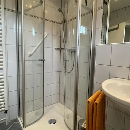 'am Gaensepfad' 펜션 *