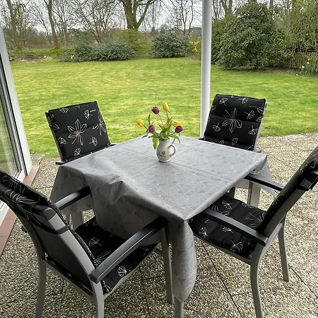 'am Gaensepfad' 펜션