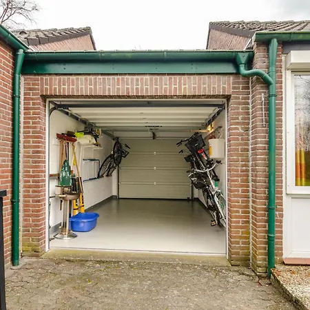 'am Gaensepfad' Hage