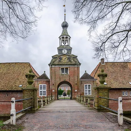 Feriehus 'am Gaensepfad'