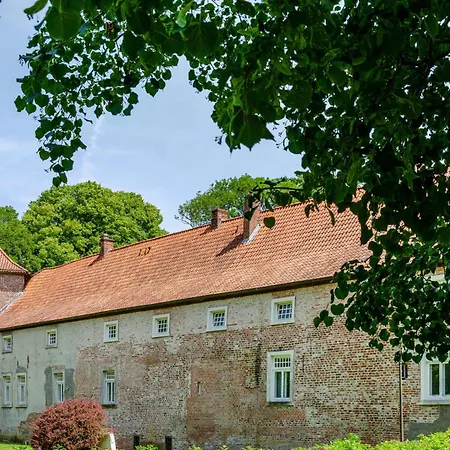 Feriehus 'am Gaensepfad' *