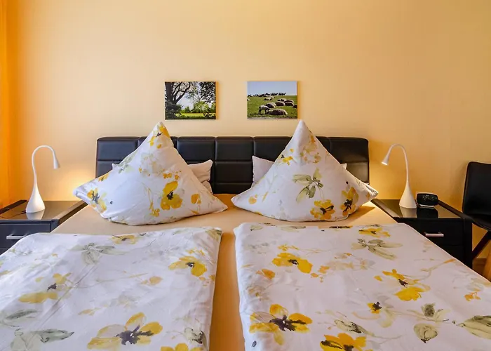 Feriehus 'am Gaensepfad' *