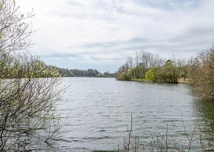 'am Gaensepfad' * Hage