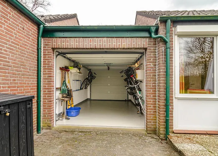 'am Gaensepfad' Hage